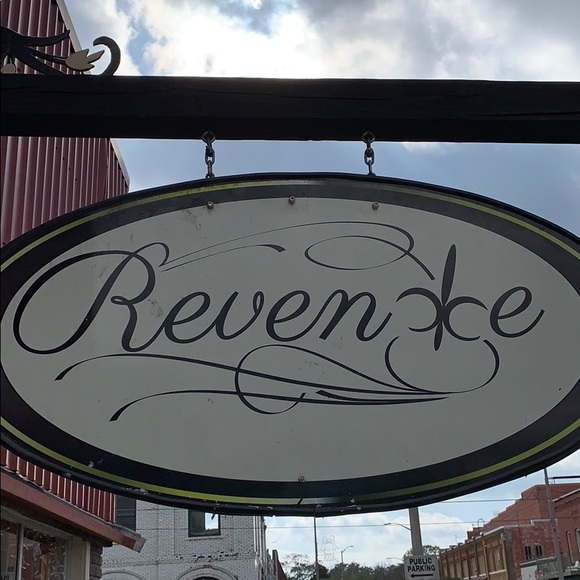 reventebou